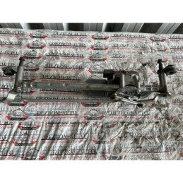 Ansamblu stergatoare cu...