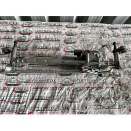 Ansamblu stergatoare cu...