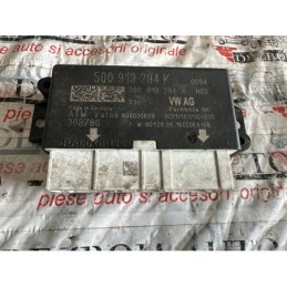 Modul senzori parcare VW...