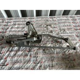 Ansamblu stergatoare fata...