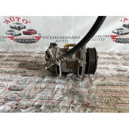 Compresor AC PEUGEOT 5008 I...