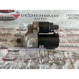 Electromotor VW Jetta Mk5...