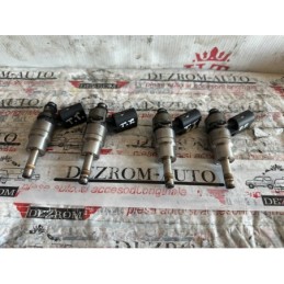 Injector SEAT Altea XL...