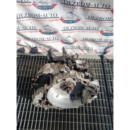 Cutie de viteze automata...