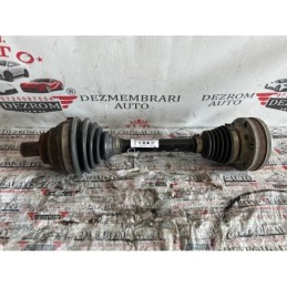 Planetara stanga fata SEAT...