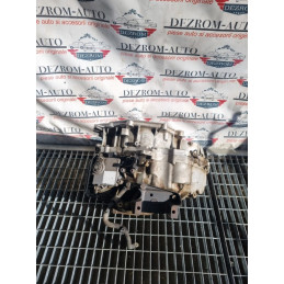 Cutie de viteze automata...