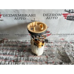 Pompa combustibil rezervor...