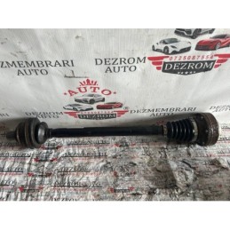 Planetara stanga spate...