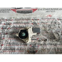 Motoras macara geam stanga...