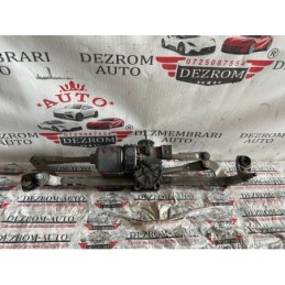 Ansamblu stergatoare fata...