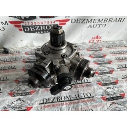 Pompa inalta presiune...