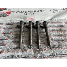 Injectoare 0445110569...