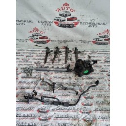 Kit injectie complet...