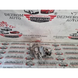 Pompa inalta presiune...