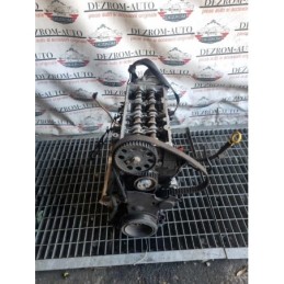 Motor CRLD VW Golf...