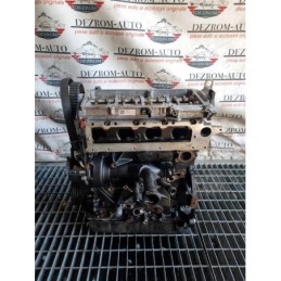 Motor CXXB Audi A3 8V 1.6...