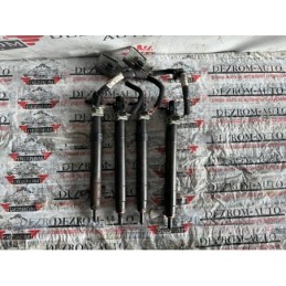 Injectoare 9686191080 FIAT...