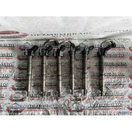 Injectoare 059130277CR AUDI...