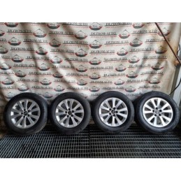 Jante aliaj 5x108 7Jx16CH...