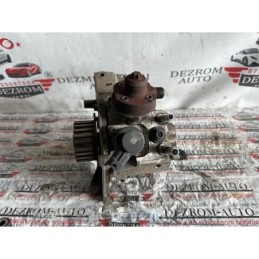 Pompa de inalta presiune...