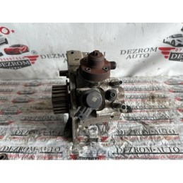 Pompa de inalta presiune...