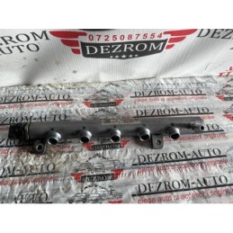 Rampa injectoare 175214823R...