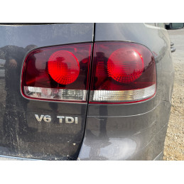 Stop Mic Dreapta Volkswagen...