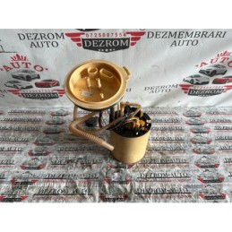 Pompa combustibil rezervor...