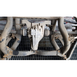 Diferential grup spate Audi...