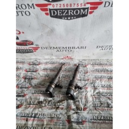 Injector 0445110165 Opel...