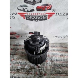 Aeroterma / Ventilator...