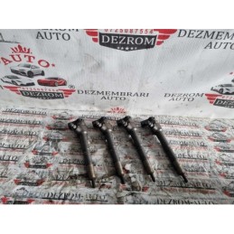 Injector 04L130277AJ Seat...