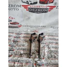 Injector 9647247280 Peugeot...