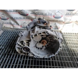 Cutie de viteze manuala 6...