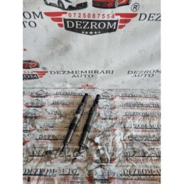 Injector 3S7Q-9K546-BB Ford...