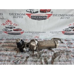 Racitor gaze cu EGR CFJB VW...