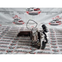 Turbina 05L253019F VW Golf...