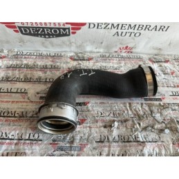 Furtun intercooler original...