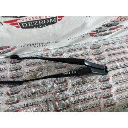 Brate stergator stanga...