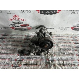 Pompa apa cu intinzator...