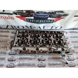 Chiulasa VW Golf VII 2.0...