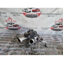 Turbina 04E145721F VW Jetta...