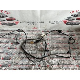 Instalatie electrica...