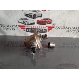 Pompa inalta presiune...