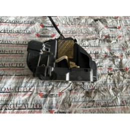 Broasca usa stanga spate...