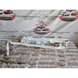 Airbag cortina stanga...