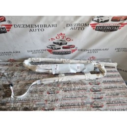 Airbag cortina dreapta...