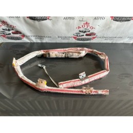 Airbag cortina dreapta...