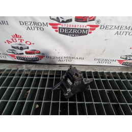 Pompa inalta presiune...