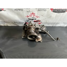 Turbina 9836081180 OPEL...